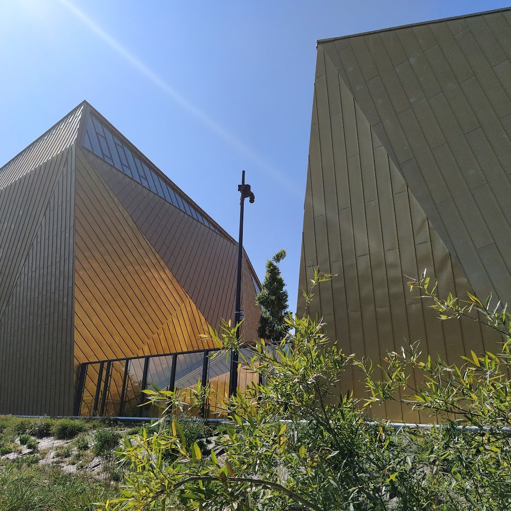 Gymnasium La Fontaine 3
